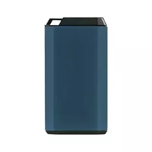 Transcend ESD410C 4TB USB 3.2 Gen 2 USB Type-C & A External SSD