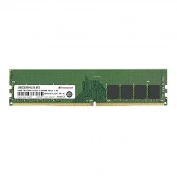 Transcend JetRAM 8GB DDR4 3200MHz U-DIMM Desktop RAM