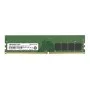 Transcend JetRAM 8GB DDR4 3200MHz U-DIMM Desktop RAM