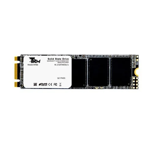 TRM M100 256GB M.2 SATA III 2280 SSD