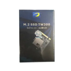 TwinMOS TW300 128GB M.2 SSD