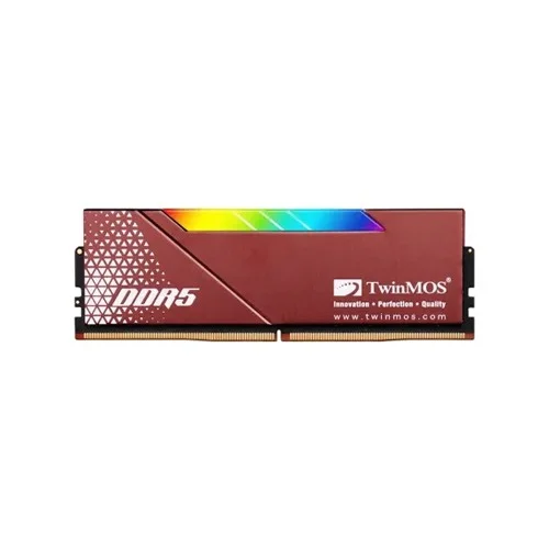 TwinMOS VOLTX RGB 16GB DDR5 6000MHz Desktop RAM