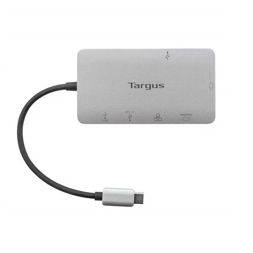 Targus DOCK419AP USB-C 4K HDMI & VGA Docking Station