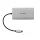 Targus DOCK419AP USB-C 4K HDMI & VGA Docking Station