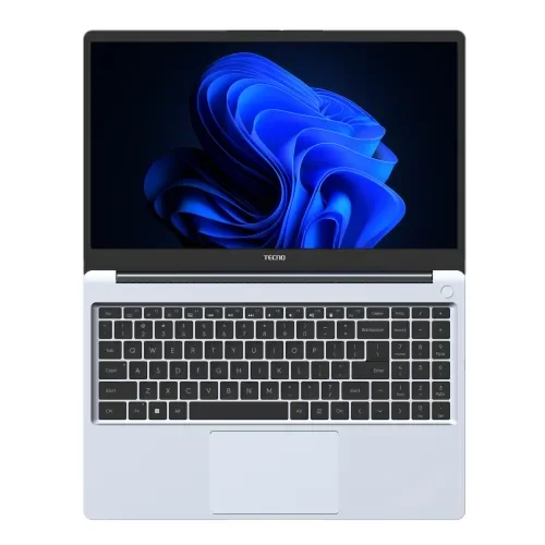 Tecno MEGABOOK K15SDA Ryzen 5 7430U 15.6 Inch IPS FHD Laptop
