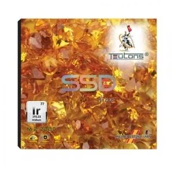 Teutons Iridium 2280 512gb M.2 SSD