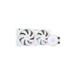 Thermalright Aqua Elite 240 White ARGB V2 All in one CPU Liquid Cooler