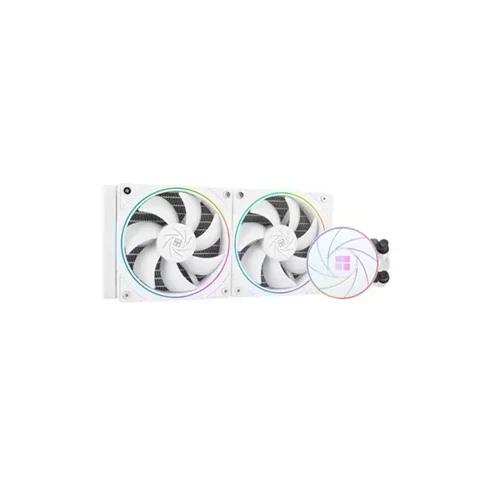 Thermalright Aqua Elite 240 White ARGB V2 All in one CPU Liquid Cooler
