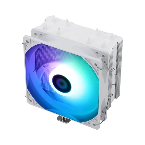 Thermalright Assassin X 120 Refined SE WHITE ARGB CPU Cooler