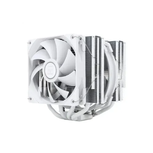 Thermalright Frost Spirit 140 V3 White Air CPU Cooler
