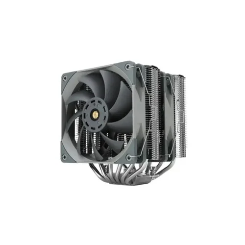Thermalright Frost Tower 120 Black Air CPU Cooler
