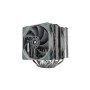 Thermalright Frost Tower 120 Black Air CPU Cooler