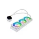Thermalright Frozen Horizon 360 White ARGB All In One CPU Liquid Cooler