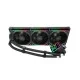 Thermalright Frozen Infinity 360 CPU Cooler (BLACK)
