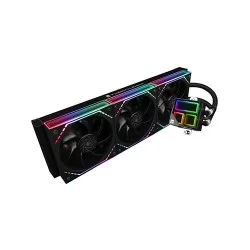 Thermalright Frozen Infinity 360 CPU Cooler (BLACK)