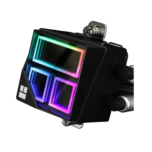 Thermalright Frozen Infinity 360 CPU Cooler (BLACK)