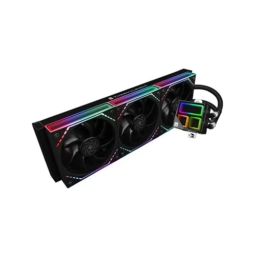 Thermalright Frozen Infinity 360 CPU Cooler (BLACK)