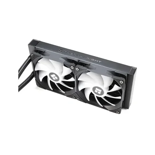 Thermalright Frozen Magic 240 Black ARGB CPU Cooler