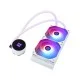 Thermalright Frozen Magic 240 WHITE ARGB CPU Cooler