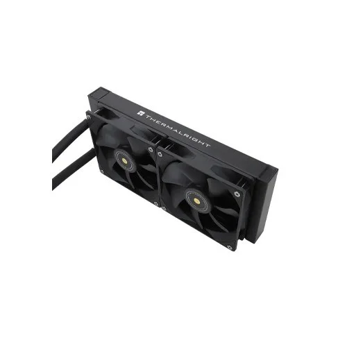 Thermalright Frozen Prism 240 CPU Cooler