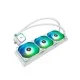 Thermalright Frozen Prism 360 White ARGB All In One Liquid CPU Cooler