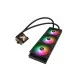 Thermalright Frozen Warframe 360 Black ARGB All In One CPU Liquid Cooler