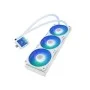 Thermalright Frozen Warframe Pro 360 White  ARGB All In One CPU Liquid Cooler