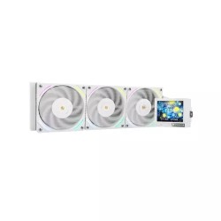 Thermalright Mjolnir Vision 360 ARGB AIO Liquid Cooler White
