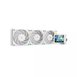 Thermalright Mjolnir Vision 360 ARGB AIO Liquid Cooler White