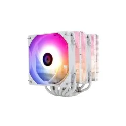 Thermalright Peerless Assassin 120 WHITE ARGB CPU Air Cooler