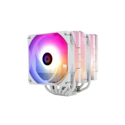 Thermalright Peerless Assassin 120 WHITE ARGB CPU Air Cooler