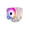 Thermalright Peerless Assassin 120 WHITE ARGB CPU Air Cooler