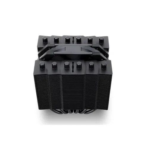 Thermalright Silver Soul 135 BLACK CPU Air Cooler