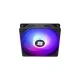 Thermalright TL-C12C-S X3 CPU Fan 120mm Black ARGB Casing Cooler