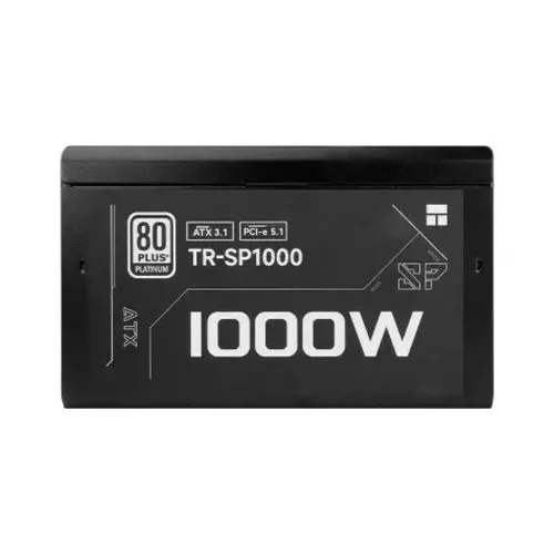 Thermalright TR-SP1000 1000W 80 Plus Platinum Full-Modular Power Supply