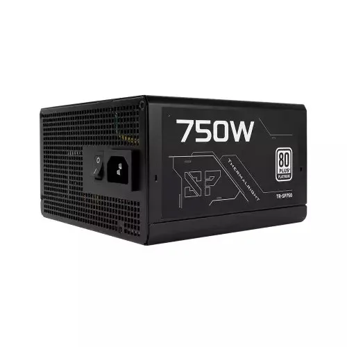 Thermalright TR-SP750 80 Plus Platinum Full-Modular Power Supply