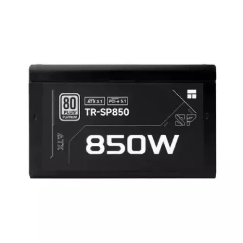 Thermalright TR-SP850 850W 80 Plus Platinum Full-Modular Power Supply