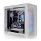 Thermaltake CTE C750 TG ARGB Snow Full Tower Chassis