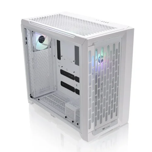 Thermaltake CTE C750 TG ARGB Snow Full Tower Chassis