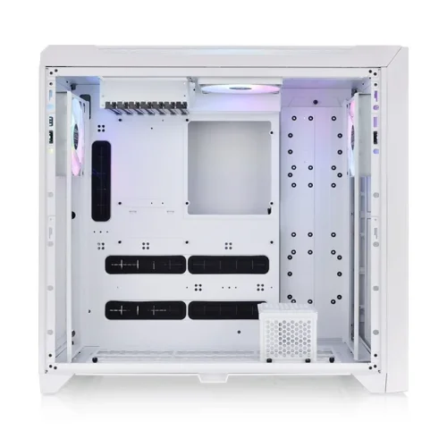 Thermaltake CTE C750 TG ARGB Snow Full Tower Chassis