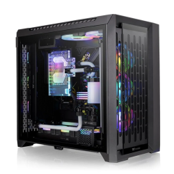 Thermaltake CTE C750 TG ARGB Full Tower Chassis