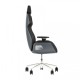 Thermaltake ARGENT E700 Real Leather Space Gray Gaming Chair