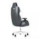 Thermaltake ARGENT E700 Real Leather Space Gray Gaming Chair