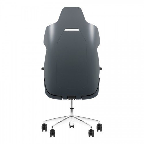 Thermaltake ARGENT E700 Real Leather Space Gray Gaming Chair