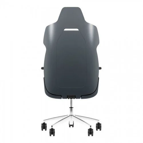 Thermaltake ARGENT E700 Real Leather Space Gray Gaming Chair