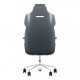 Thermaltake ARGENT E700 Real Leather Space Gray Gaming Chair