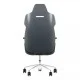 Thermaltake ARGENT E700 Real Leather Space Gray Gaming Chair