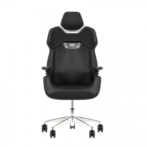 Thermaltake ARGENT E700 Real Leather Space Gray Gaming Chair