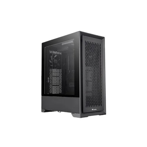 Thermaltake CTE T500 Air Full Tower ATX Desktop Case (Black)
