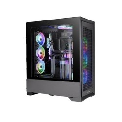Thermaltake CTE T500 Air Full Tower ATX Desktop Case (Black)